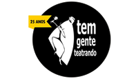 Tem Gente Teatrando