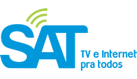 Sat TV e Internet