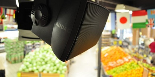 Rádio Indoor